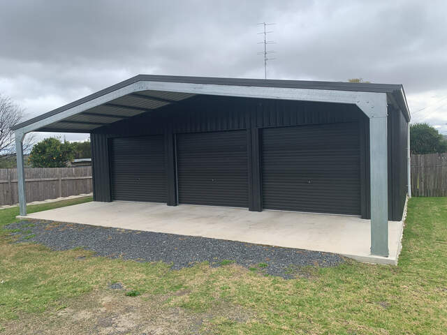 Extra Storage Needed