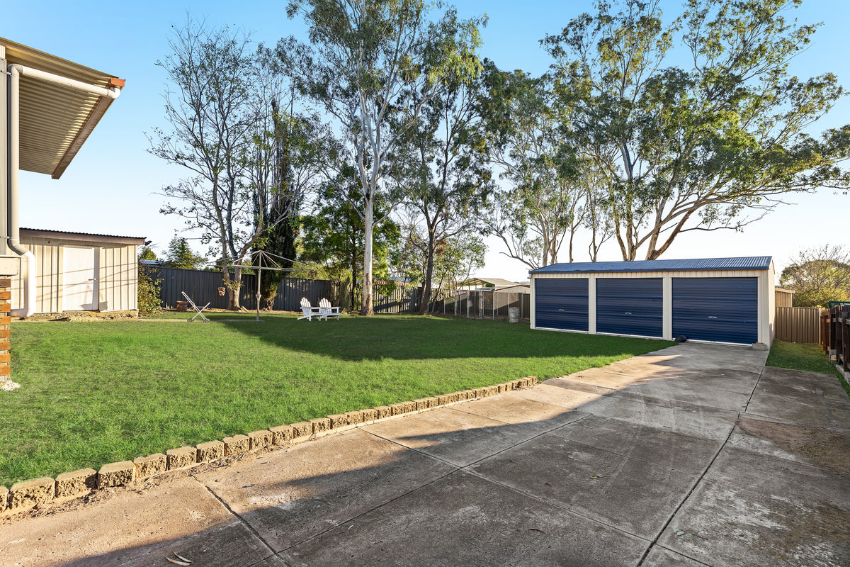 3 Warrienbah street Warwick - 3 bedroom Home