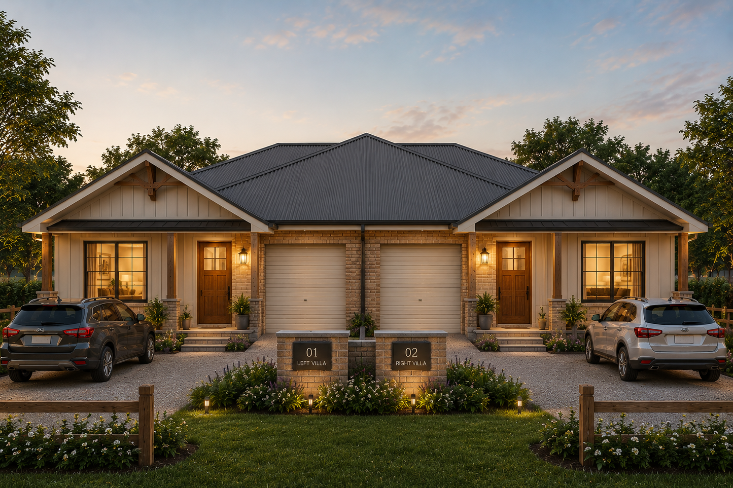 π‘ Coming Soon β 6A & 6B Malchy Street, Warwick