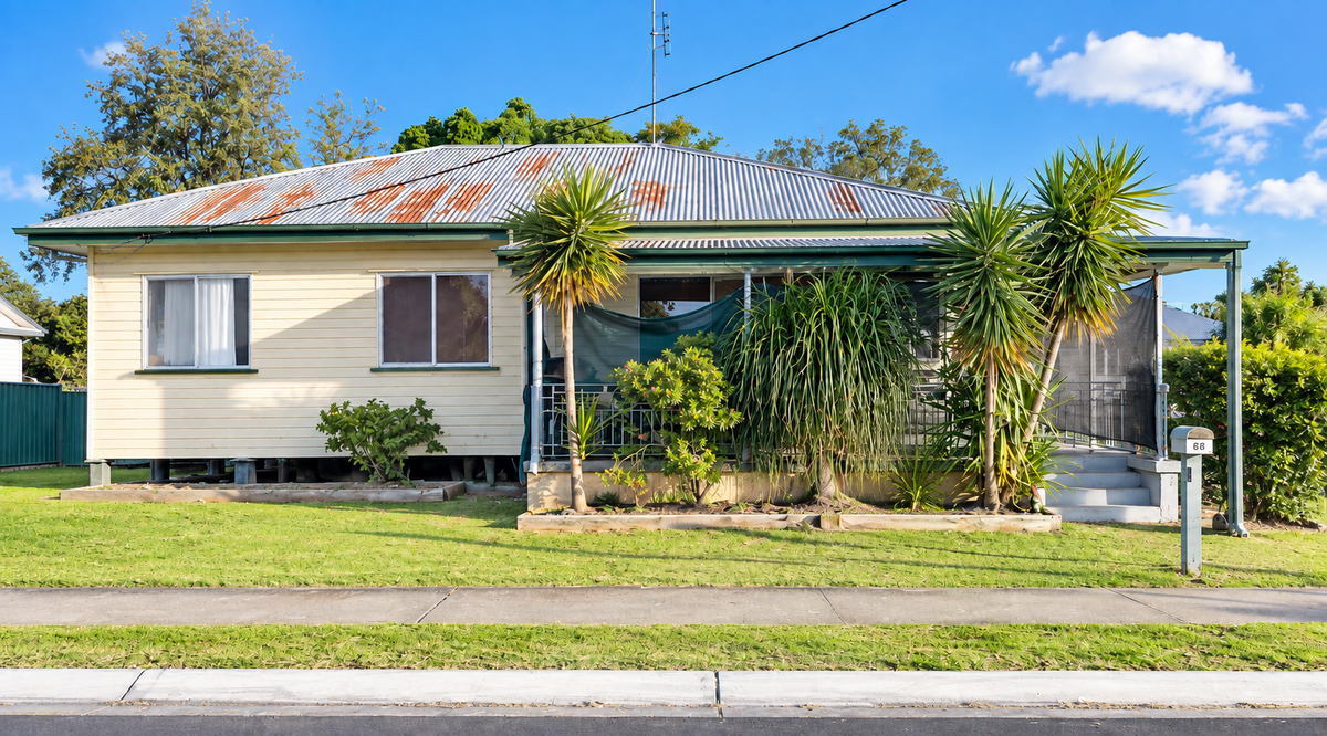 COMING SOON- Home in Gatton