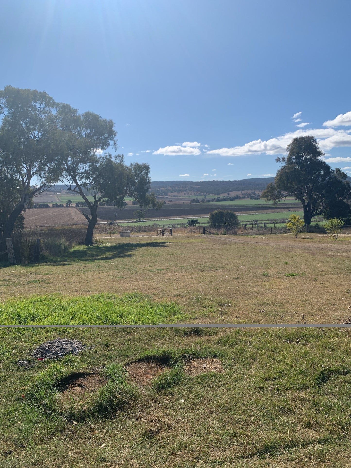 3 Bedroom Home Outskirts of Town