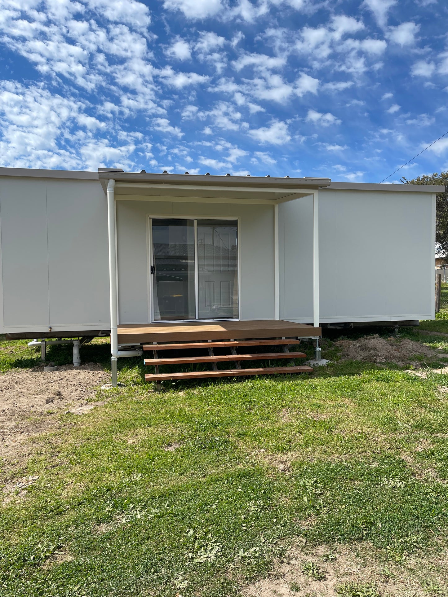 Tiny House