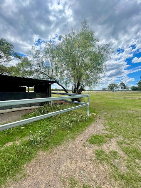 42 Chalk Road – Rural Lifestyle Opportunity
