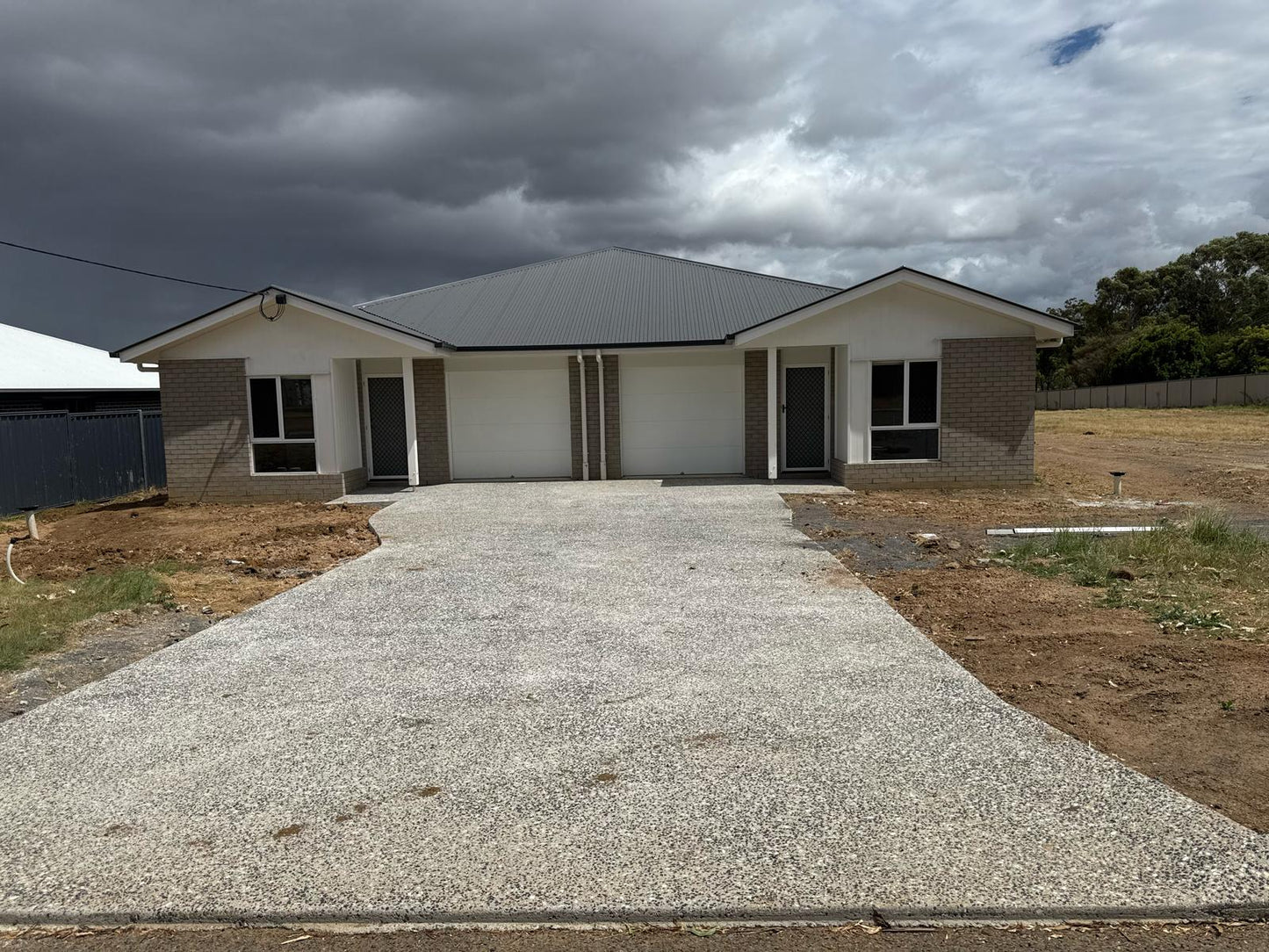 Unit B/35 Gertrude Street Warwick