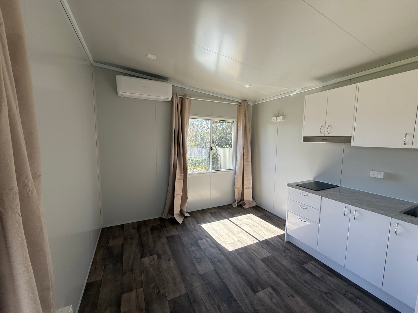 Tiny House
