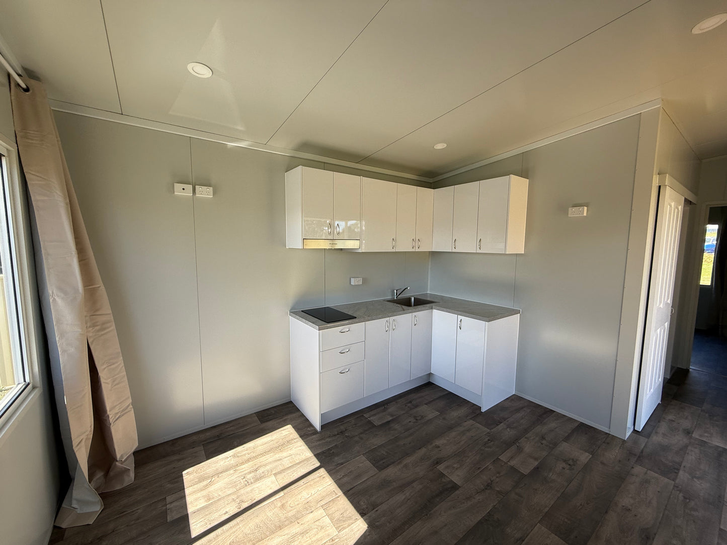 Tiny House