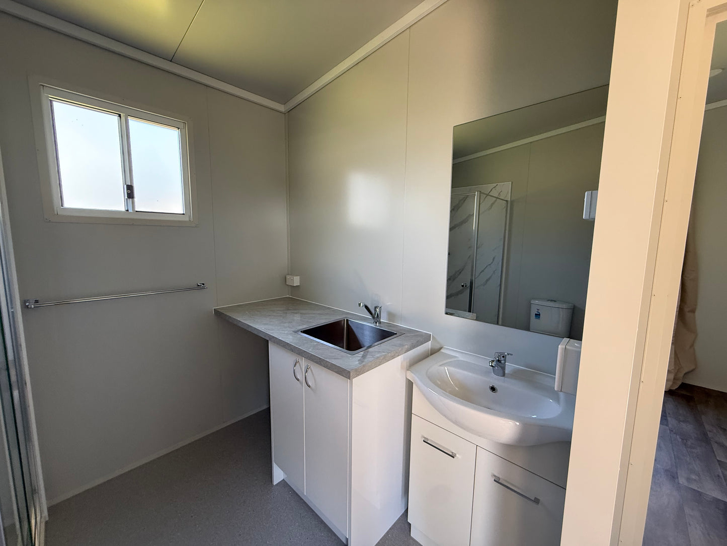 Tiny House