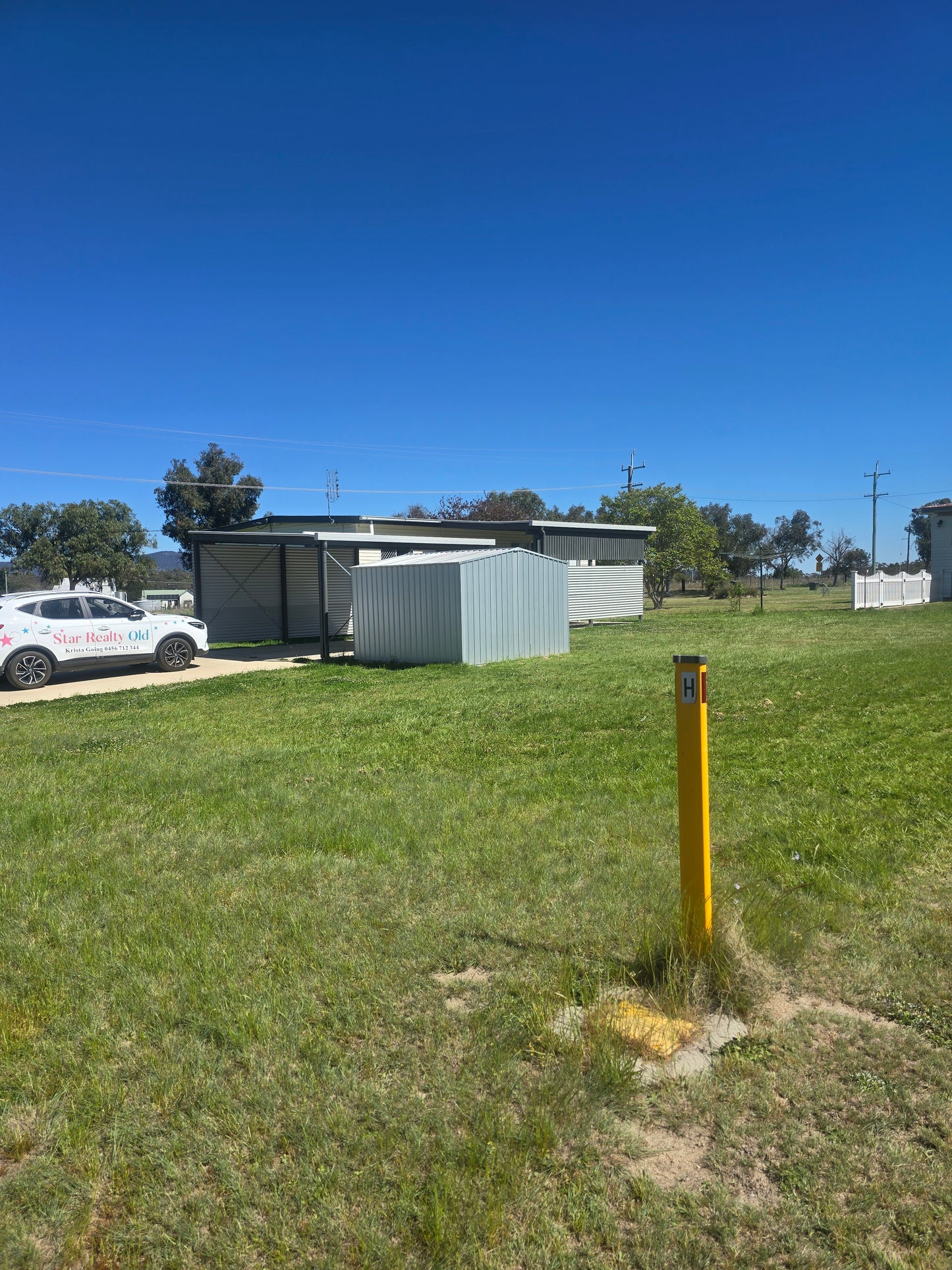57 Woodlawn Street Wallangarra - Cute Timber Home