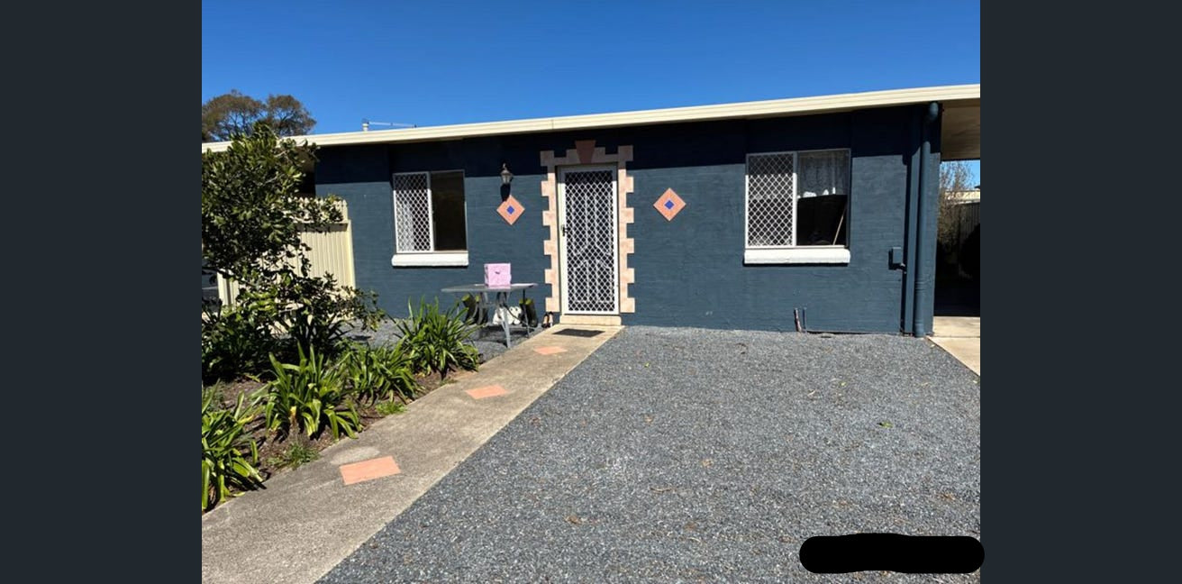 2/35 Dragon Street – 2-Bedroom Unit | Walk to Town