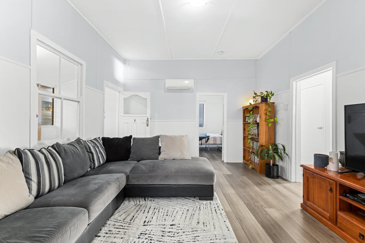 3 Warrienbah street Warwick - 3 bedroom Home
