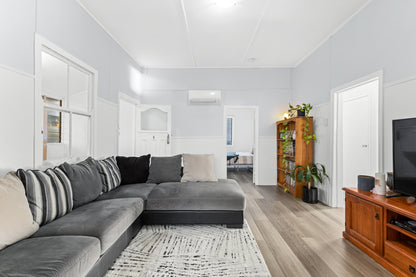 3 Warrienbah street Warwick - 3 bedroom Home