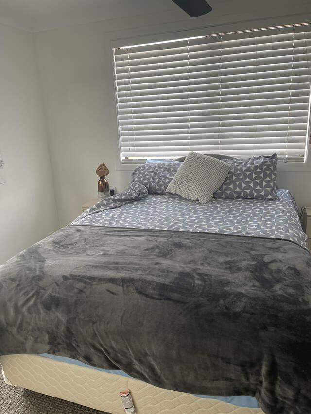 58 Wood Street – Share House