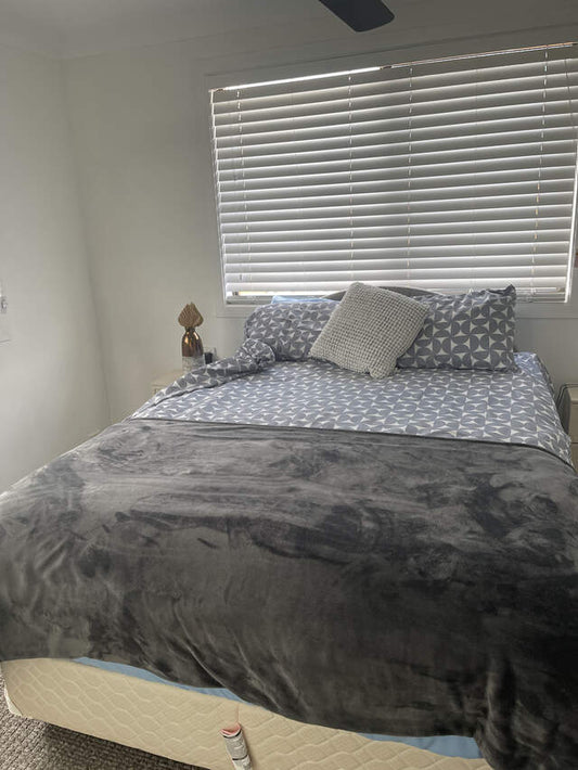 58 Wood Street – Share House