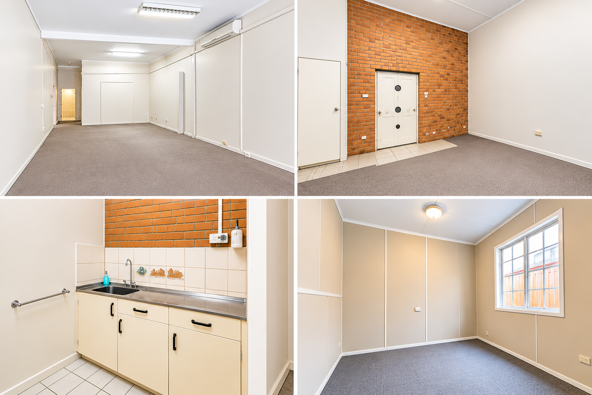 44 Palmerin street Warwick