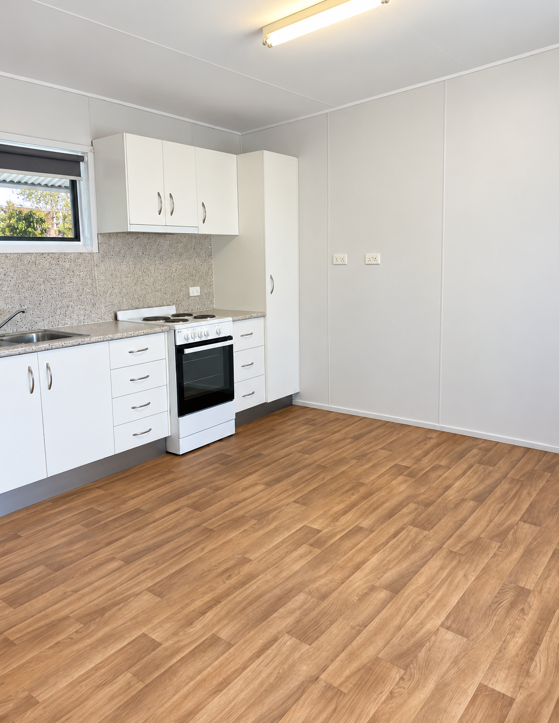 Granny Flat/Farm Cottage