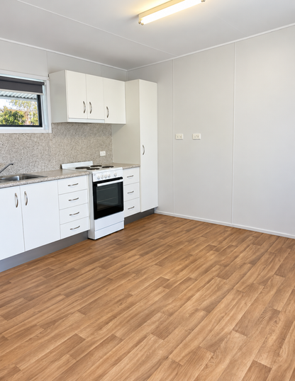 Granny Flat/Farm Cottage