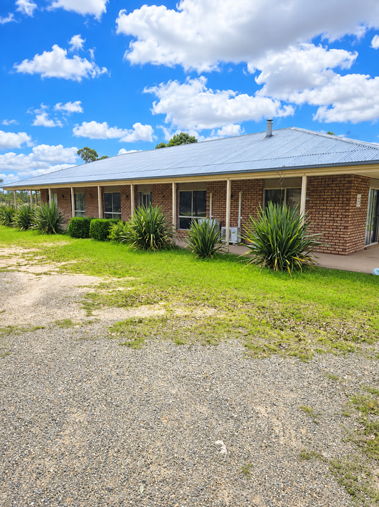 Coming Soon- 232 sugarloaf road Stanthorpe