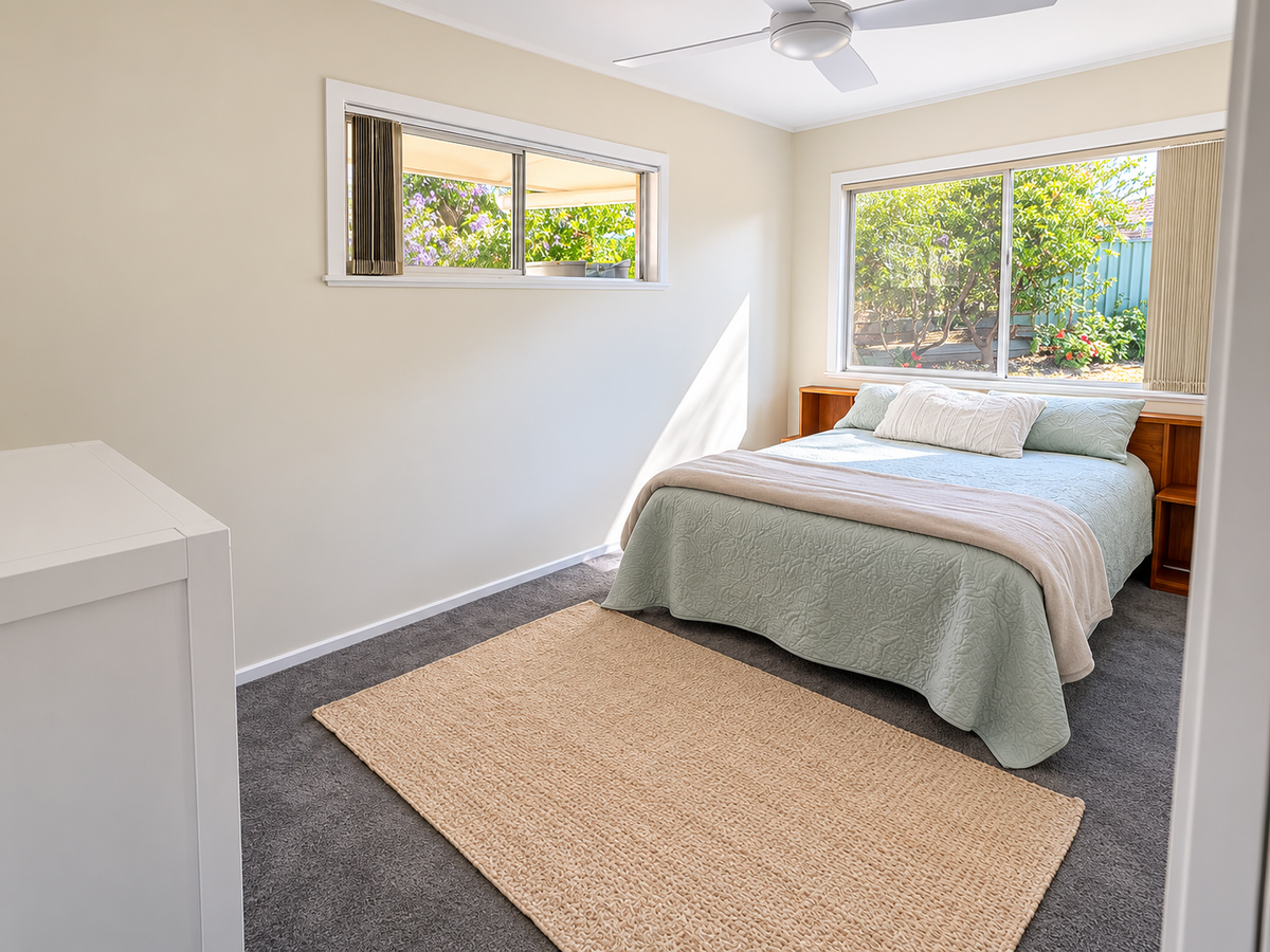 97 Glengallan road Warwick- Rooms for rent