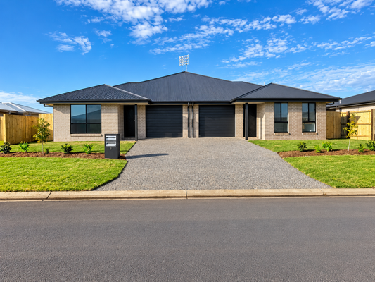 🏡 Coming Soon – 6A & 6B Malchy Street, Warwick