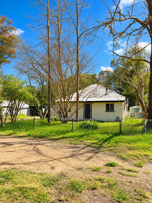 COMING SOON- Home in Legume NSW