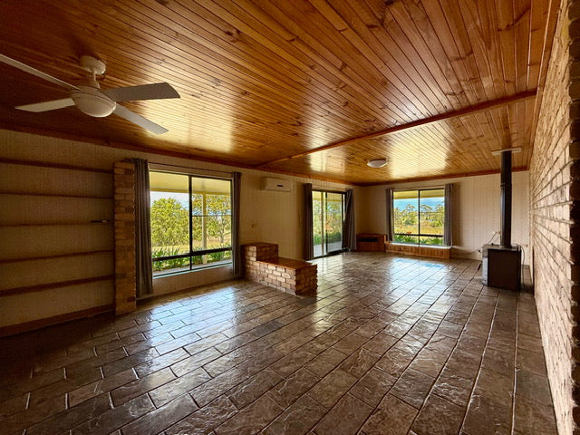 Spacious Dual-Living Home – 132 Wrights Road