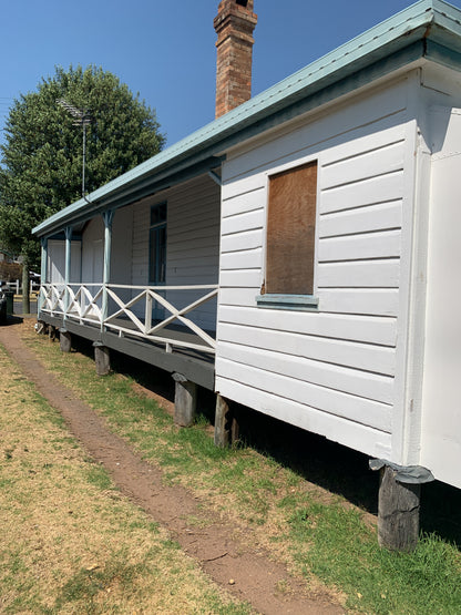 2/121 Grafton Street Warwick