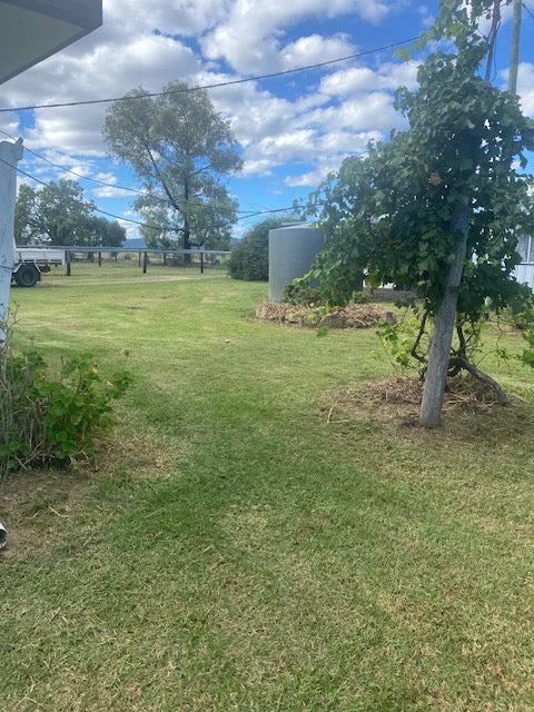 42 Chalk Road – Rural Lifestyle Opportunity