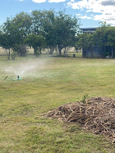 42 Chalk Road – Rural Lifestyle Opportunity