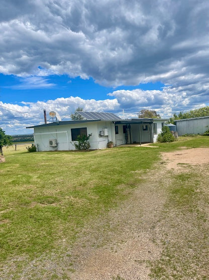 42 Chalk Road – Rural Lifestyle Opportunity