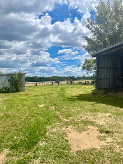 42 Chalk Road – Rural Lifestyle Opportunity