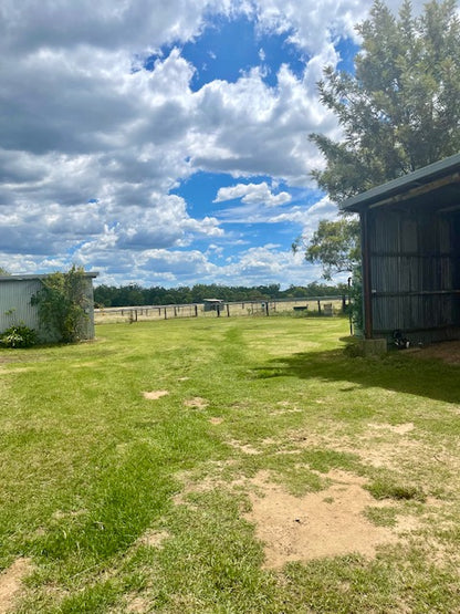 42 Chalk Road – Rural Lifestyle Opportunity