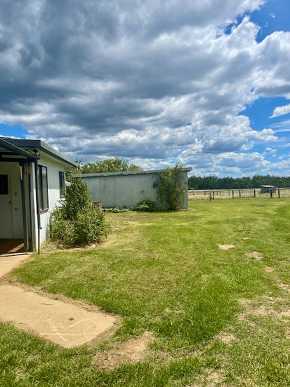42 Chalk Road – Rural Lifestyle Opportunity