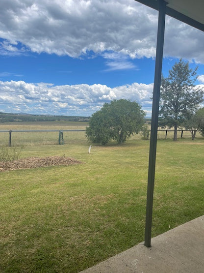 42 Chalk Road – Rural Lifestyle Opportunity