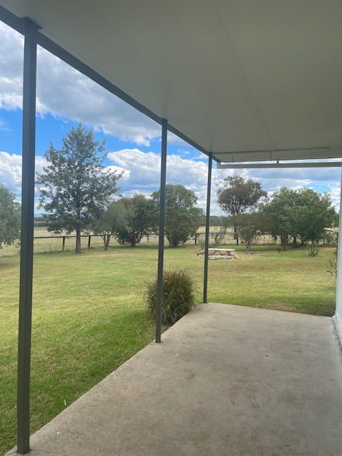 42 Chalk Road – Rural Lifestyle Opportunity