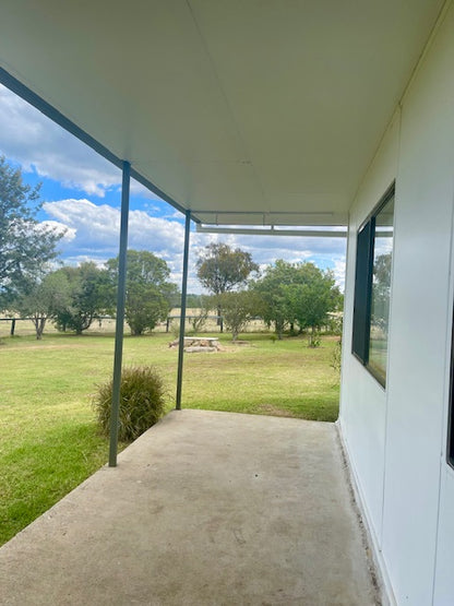 42 Chalk Road – Rural Lifestyle Opportunity