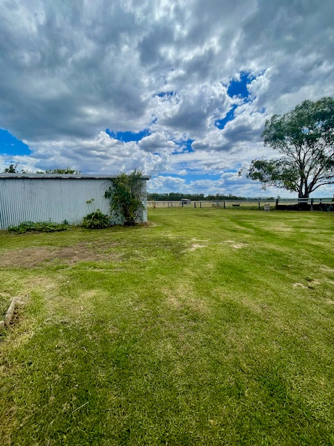 42 Chalk Road – Rural Lifestyle Opportunity