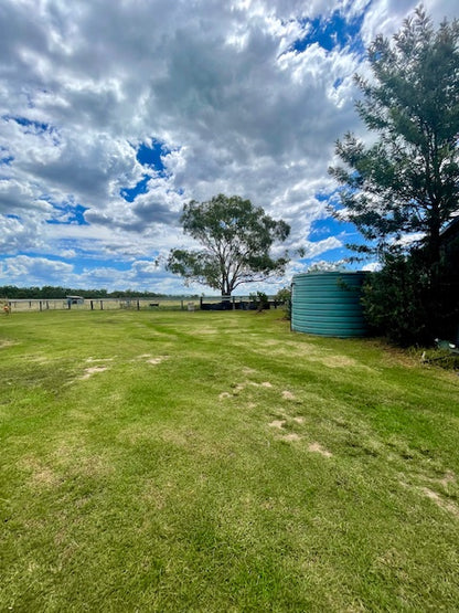 42 Chalk Road – Rural Lifestyle Opportunity