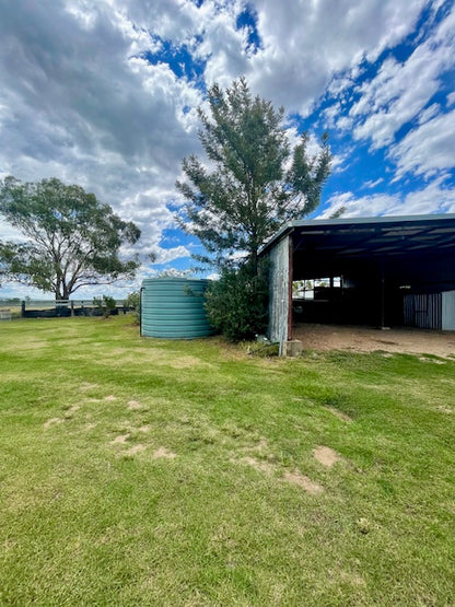 42 Chalk Road – Rural Lifestyle Opportunity