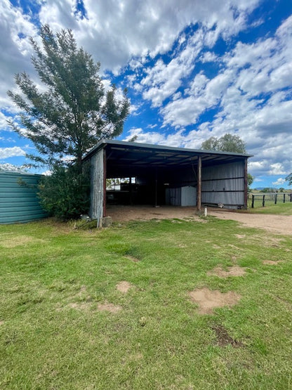 42 Chalk Road – Rural Lifestyle Opportunity