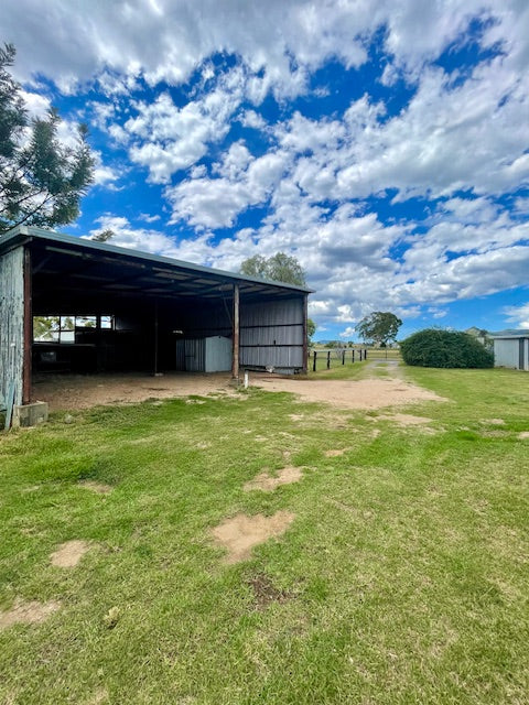 42 Chalk Road – Rural Lifestyle Opportunity