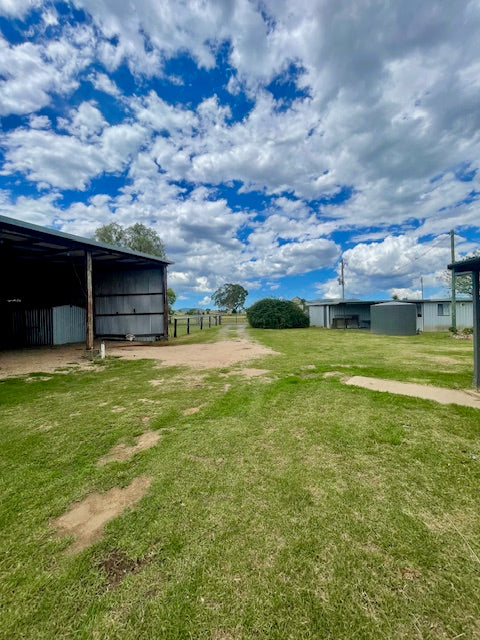 42 Chalk Road – Rural Lifestyle Opportunity