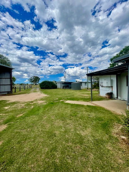 42 Chalk Road – Rural Lifestyle Opportunity