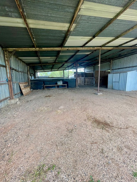 42 Chalk Road – Rural Lifestyle Opportunity