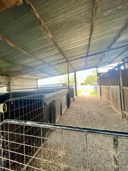 42 Chalk Road – Rural Lifestyle Opportunity