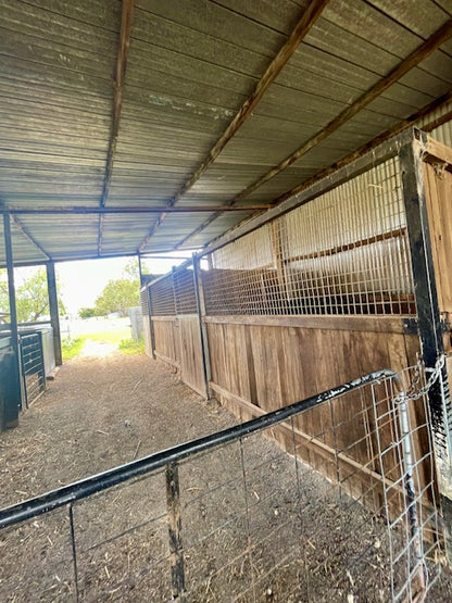 42 Chalk Road – Rural Lifestyle Opportunity