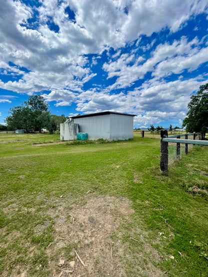 42 Chalk Road – Rural Lifestyle Opportunity