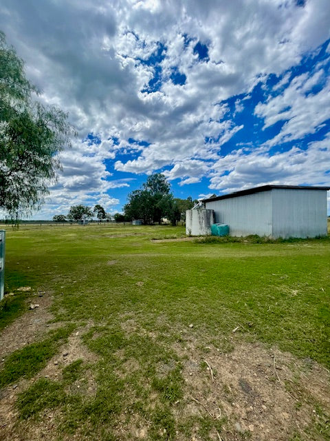 42 Chalk Road – Rural Lifestyle Opportunity