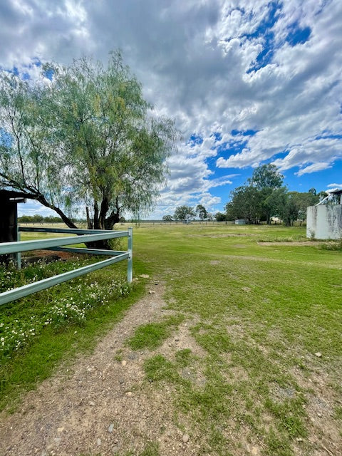 42 Chalk Road – Rural Lifestyle Opportunity