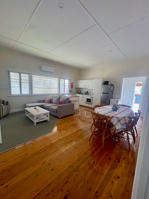 61 Gore street share house