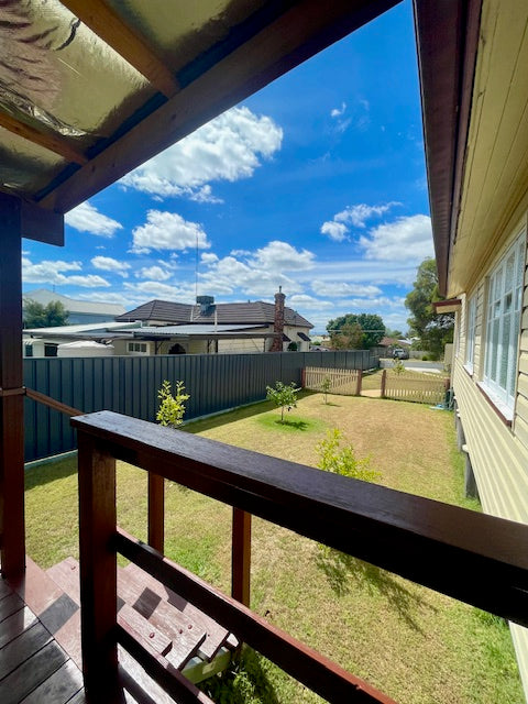 61 Gore street share house